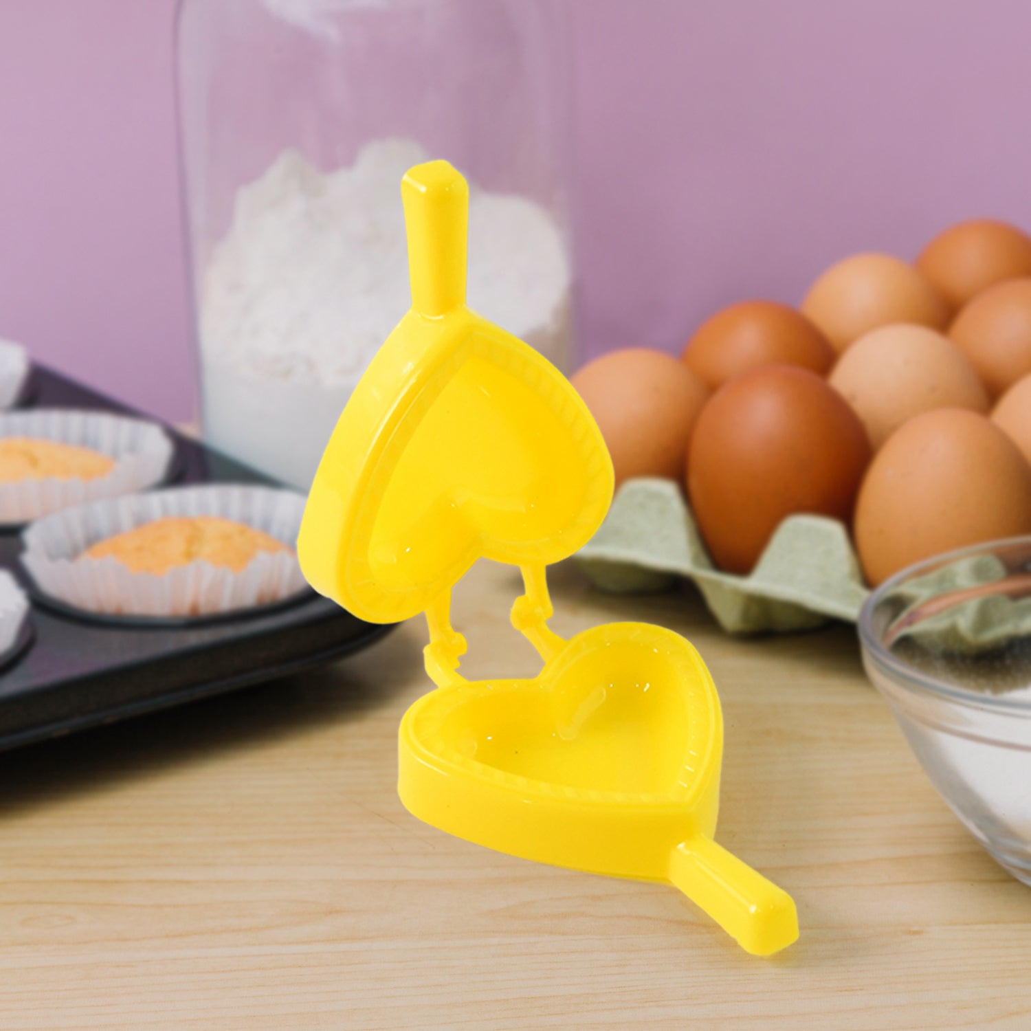 Fun Food Shape Mould Fun Food Shape Mould